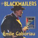The Blackmailers Audiobook