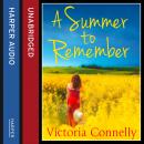 A Summer to Remember Audiobook