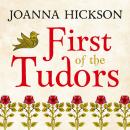 First of the Tudors Audiobook