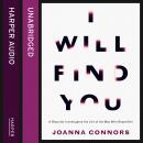 I Will Find You Audiobook