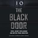 The Black Door Audiobook