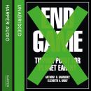 End Game: Tipping Point for Planet Earth? Audiobook