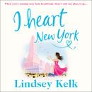 I Heart New York Audiobook