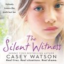 The Silent Witness Audiobook