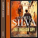 The English Spy Audiobook
