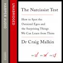 The Narcissist Test Audiobook