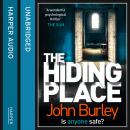 THE HIDING PLACE Audiobook