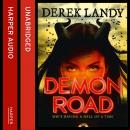 Demon Road Audiobook