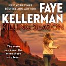 Killing Season Audiobook