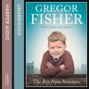 The Boy from Nowhere Audiobook