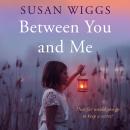 Between You and Me Audiobook