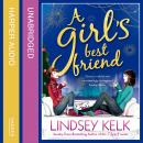 A Girl's Best Friend Audiobook