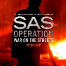 War on the Streets Audiobook