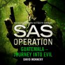 Guatemala - Journey into Evil Audiobook