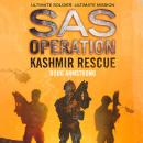 Kashmir Rescue Audiobook