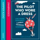 The Pilot Who Wore a Dress Audiobook