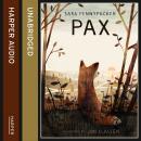 Pax Audiobook