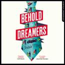 Behold the Dreamers: An Oprah's Book Club pick Audiobook