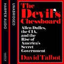 The Devil's Chessboard Audiobook