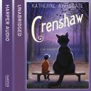 Crenshaw Audiobook