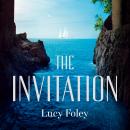 The Invitation: Escape with this epic, page-turning summer holiday read Audiobook