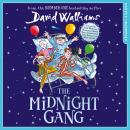 The Midnight Gang Audiobook