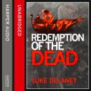 Redemption of the Dead Audiobook