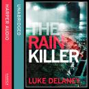 The Rain Killer Audiobook