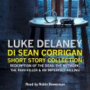 DI Sean Corrigan Short Story Collection Audiobook