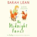 The Midnight Foxes Audiobook