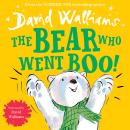 The Bear Who Went Boo! Audiobook