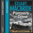 Partners in Crime: Two Logan and Steel Short Stories (Bad Heir Day and Stramash) Audiobook