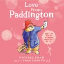Love from Paddington Audiobook