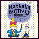 Nathalia Buttface and the Embarrassing Camp Catastrophe Audiobook