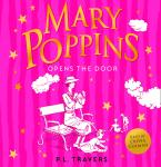 Mary Poppins Opens the Door Audiobook