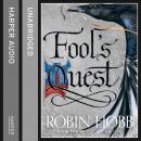 Fool's Quest Audiobook