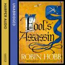 Fool's Assassin Audiobook
