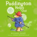 Paddington Helps Out Audiobook
