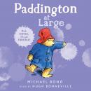 Paddington At Large Audiobook