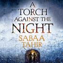 A Torch Against the Night Audiobook