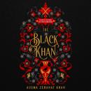 The Black Khan Audiobook
