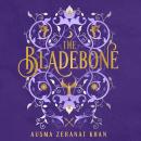 The Bladebone Audiobook