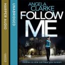 Follow Me Audiobook