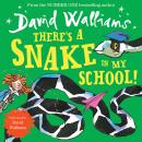There's a Snake in My School! Audiobook