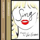 Sing Audiobook