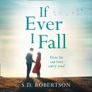 If Ever I Fall Audiobook