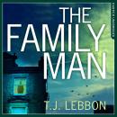 The Family Man Audiobook