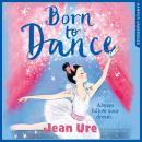 Born to Dance Audiobook