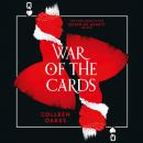 War of the Cards Audiobook
