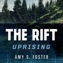 The Rift Uprising Audiobook